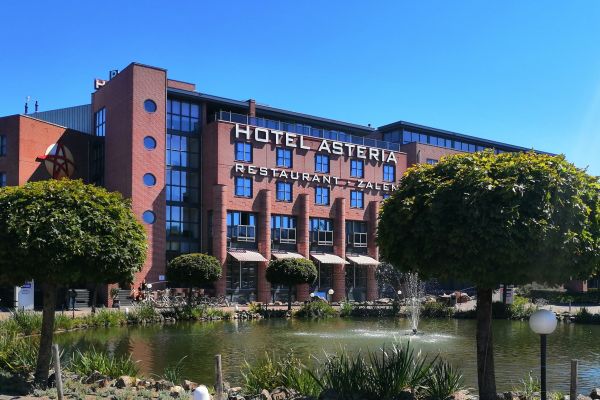 Asteria Venray